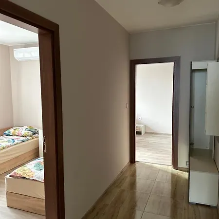 Apartament апартамент бриз Varna