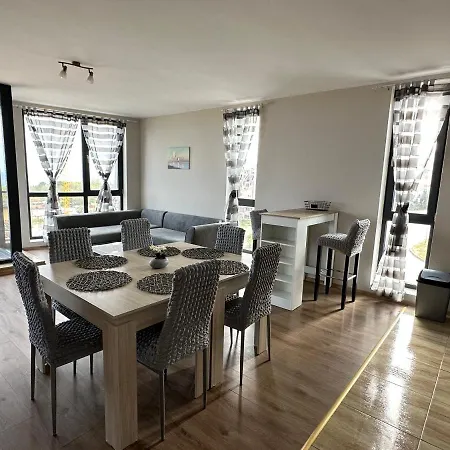 Apartament апартамент бриз *