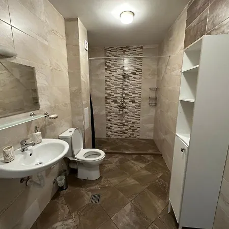 апартамент бриз Apartment