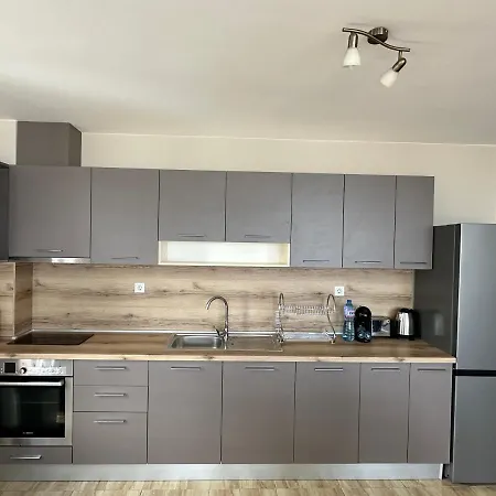 Apartment апартамент бриз
