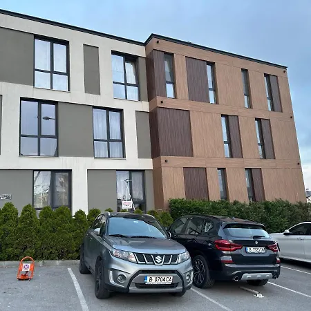 Apartment апартамент бриз