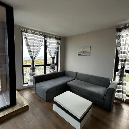 Apartment апартамент бриз