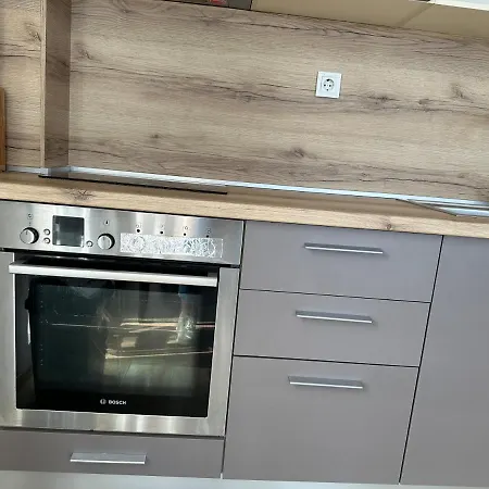 Apartment апартамент бриз *