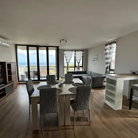 Apartment апартамент бриз Varna