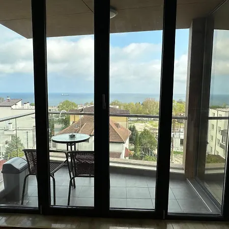 Apartament апартамент бриз